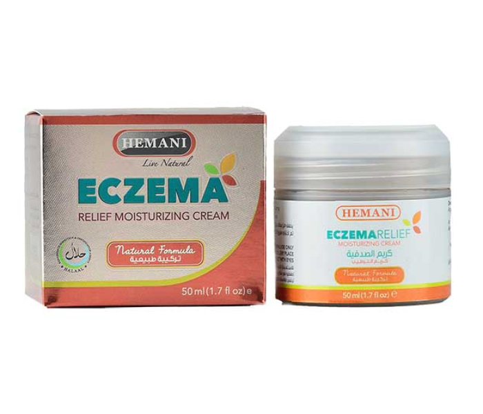 WB By Hemani Eczema Cream 1 in UAE
