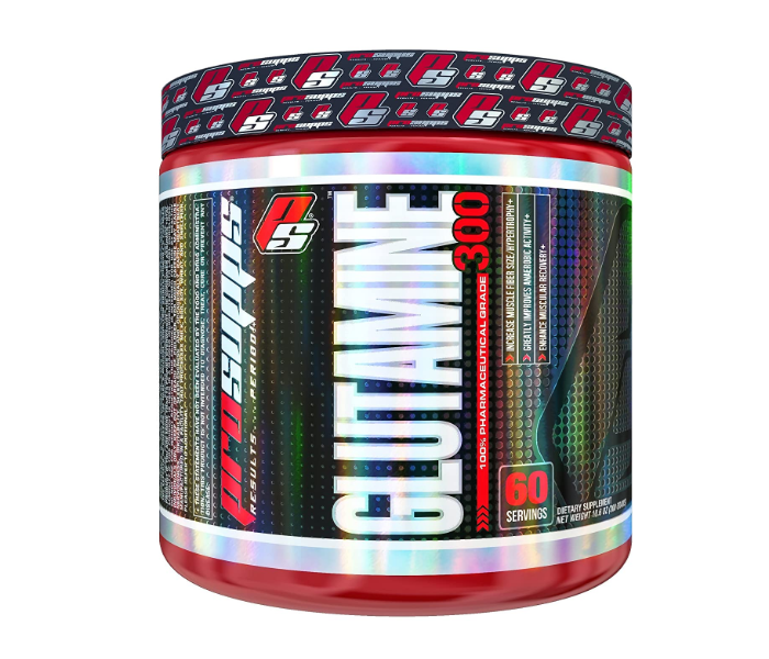 ProSupps 300g Glutamine 300 1 in UAE