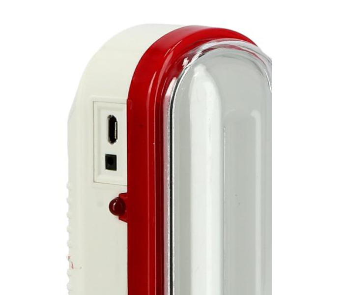 Krypton KNE5127 Led Light Emergency Red 4 in OMAN