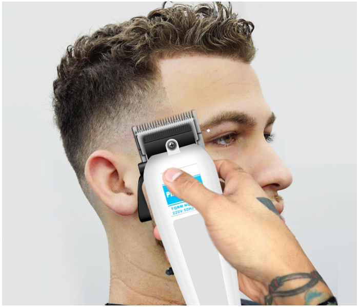 Epsilon EN4620 Pro Clipper with accessories 3 in UAE