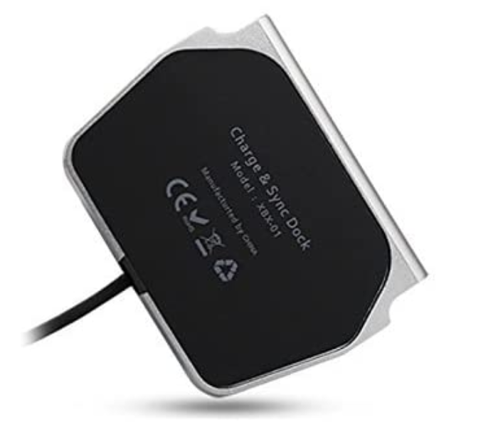 Generics Lightning iPhone USB Charging Dock Station For Apple Devices - Silver 3 in UAE
