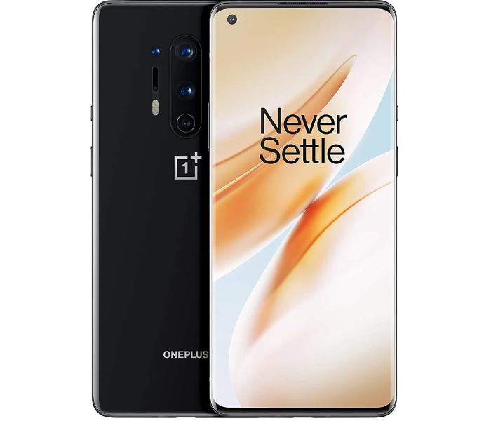 OnePlus 8 Pro 8GB RAM 128GB - Onyx Black 1 in OMAN
