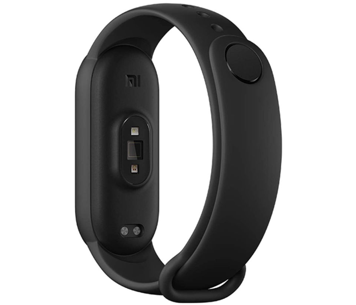 Xiaomi Mi Band 5 Smart Bracelet Global Version - Black 2 in UAE