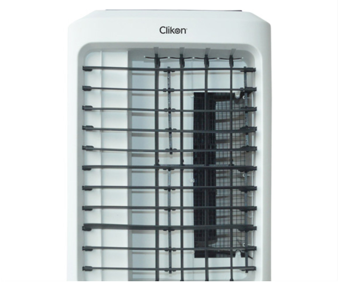 Clikon CK2827 Air Cooler - White 2 in UAE