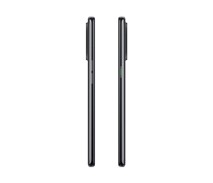 Oppo Reno 3 Pro 8GB RAM 256GB 4G LTE - Midnight Black 6 in UAE