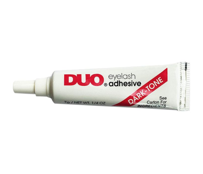 Duo Eye lash Adhesives Dark tone 1 in UAE