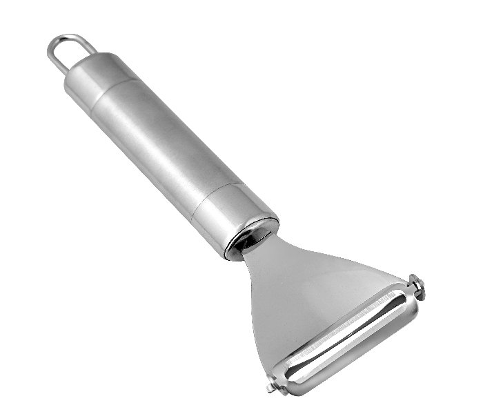 Royalford RF1189-TP Triangle Peeler with Stainless Steel Tube Handle 1 in UAE
