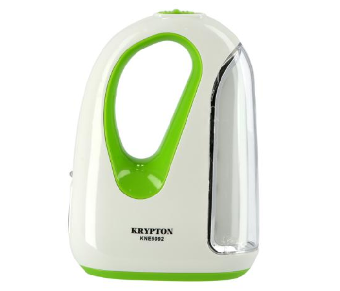 Krypton KNE5092 Rechargeable LED Emergency Lantern 2 in OMAN