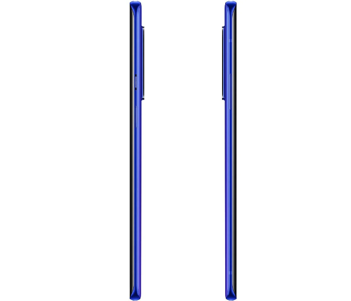 OnePlus 8 Pro 12GB RAM 256GB - Ultramarine Blue 3 in UAE