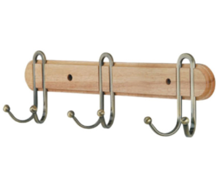 Royalford RF2572 Golden Hooks - 3 Pieces 2 in UAE