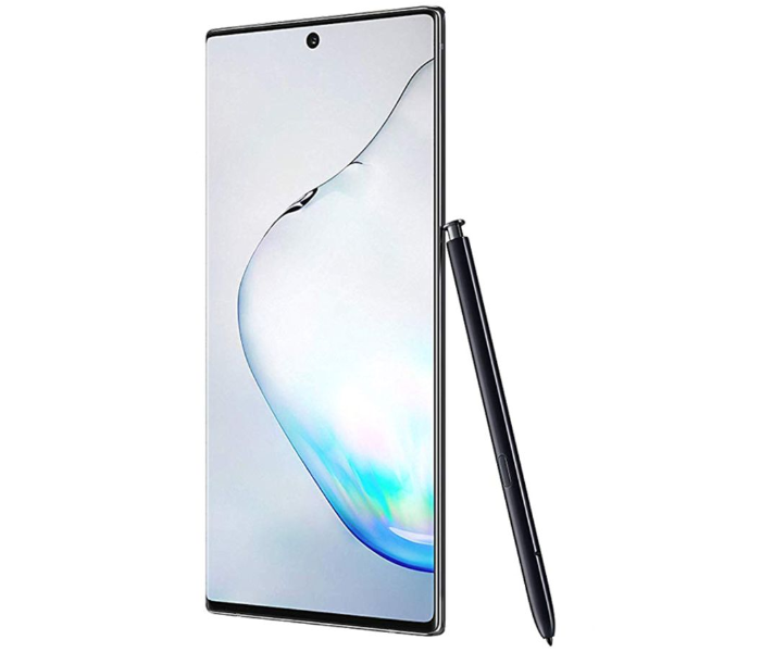 Samsung Galaxy Note 10 8GB RAM 256GB ROM - Aura Black 2 in OMAN