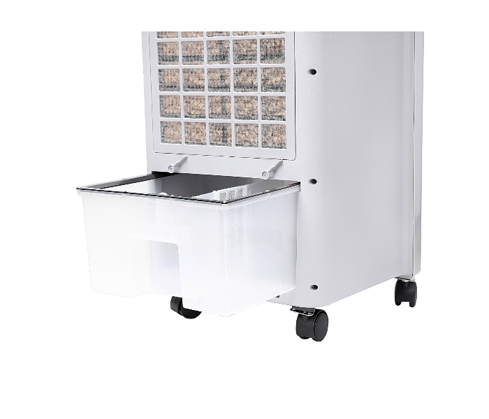 Geepas GAC9495 15 Litre Air Cooler with Remote - Silver 6 in OMAN