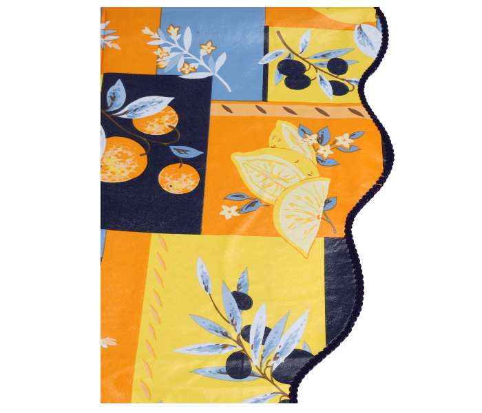 Royalford RF1276-TC 54 X 72-inch Table Cloth 3 in UAE