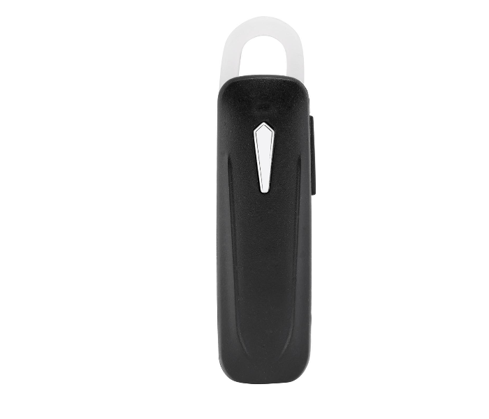 Geepas GEP4716 Bluetooth Earphone - Black and White 2 in UAE