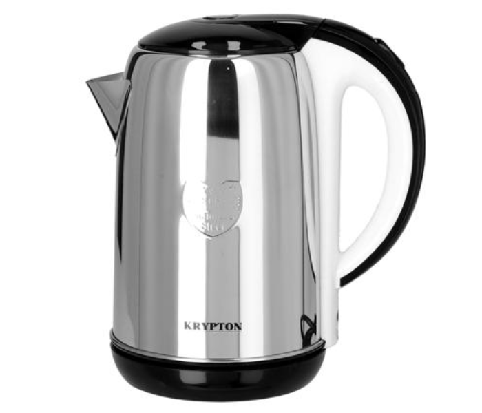 Krypton KNK6127 2.2 Liter Stainless Steel Kettle 1 in UAE