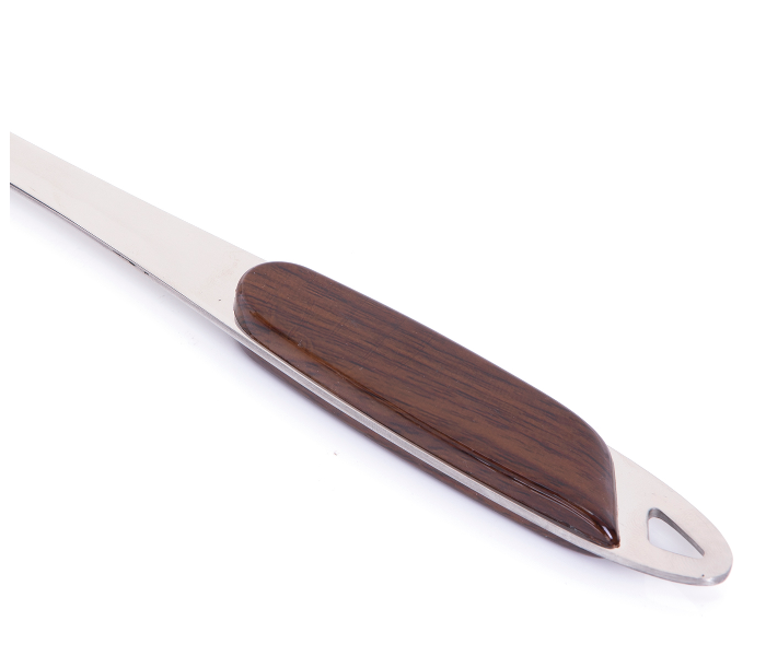Royalford RF2763-SP Stainless Steel Serving Spoon 2 in UAE