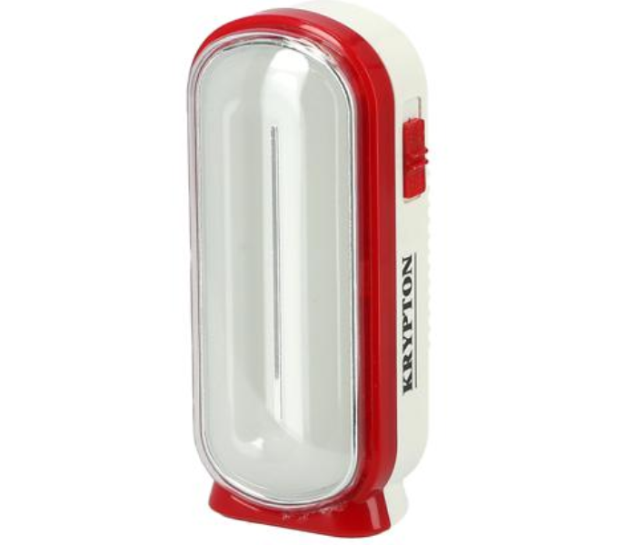 Krypton KNE5127 Led Light Emergency Red 2 in OMAN
