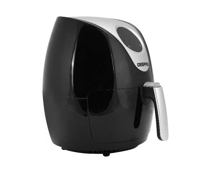 Caynel 12.5 Quart Digital Air Fryer with Rotisserie, Oman