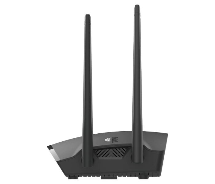 D-Link DIR-1360 AC1300 Mesh Enabled Range Extender - Black 4 in OMAN