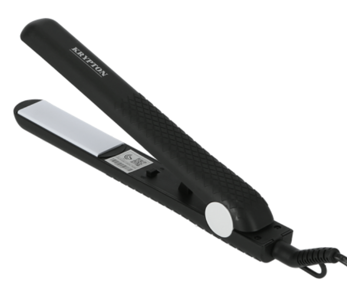 KRYPTON KNH6086 Hair Straightener 2 in UAE