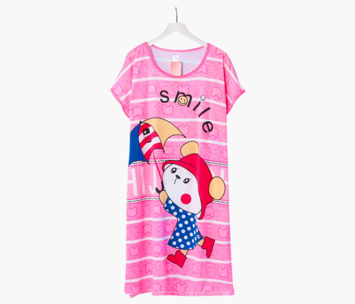 6 PCs Girls long Top 7 in UAE