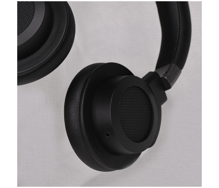 Blue Digit BD555 Smart Heads Fits In - Black 4 in UAE