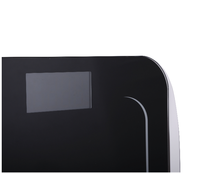 Geepas GBS4219 Digital Personal Scale with LCD Display - 180kg 5 in UAE