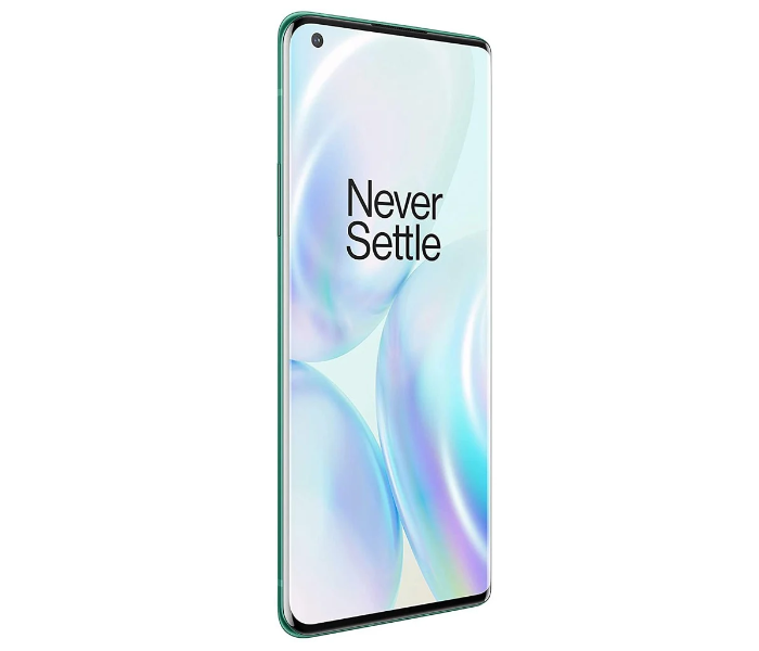 OnePlus 8 Pro 12GB RAM 256GB - Glacial Green 6 in UAE