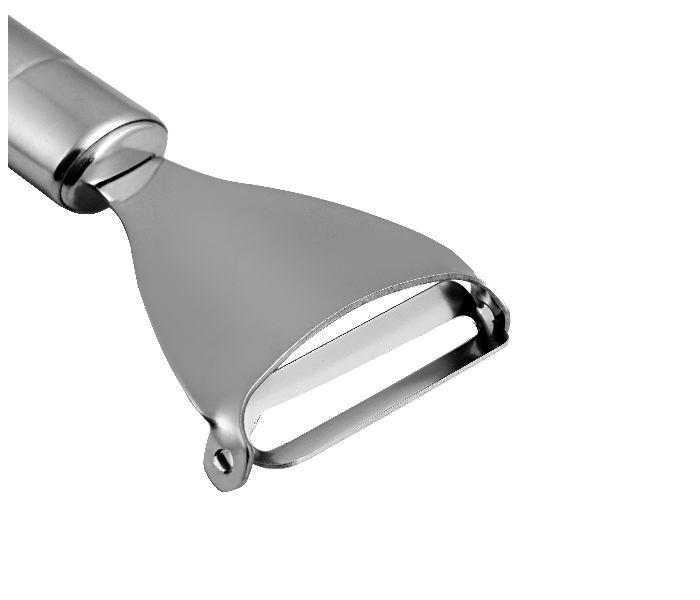 Royalford RF1189-TP Triangle Peeler with Stainless Steel Tube Handle 2 in UAE