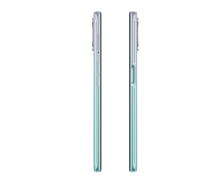 Oppo A52 4GB RAM 128GB - Stream White 4 in UAE