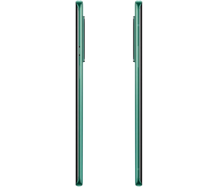 OnePlus 8 Pro 12GB RAM 256GB - Glacial Green 2 in UAE