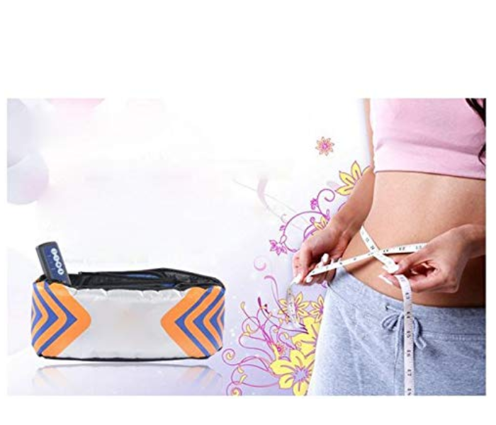 Generic Vibrating Waist Massager 1 in UAE