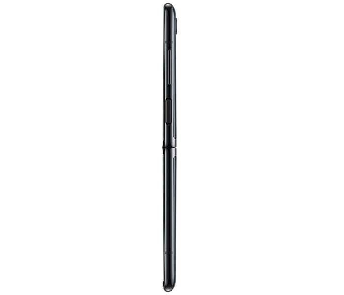 Samsung Galaxy Z Flip 8GB RAM 128GB - Mirror Black 9 in UAE