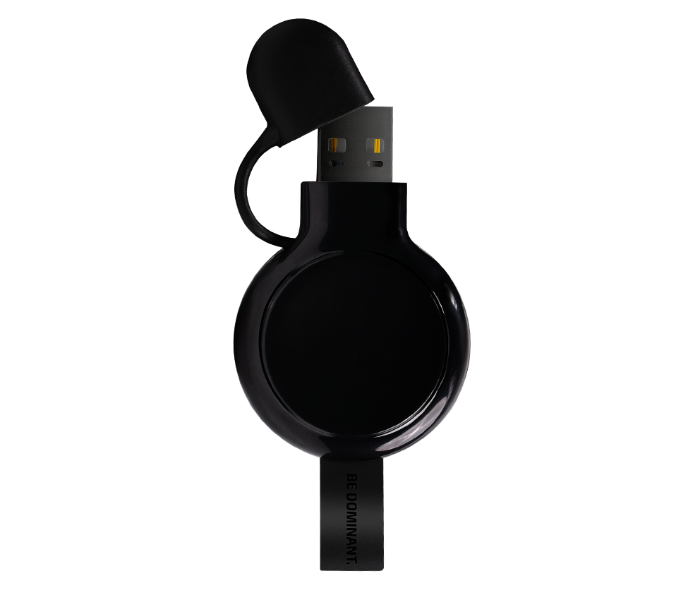 Blue Digit iCoil 05 Smart iCharger - Black 4 in UAE