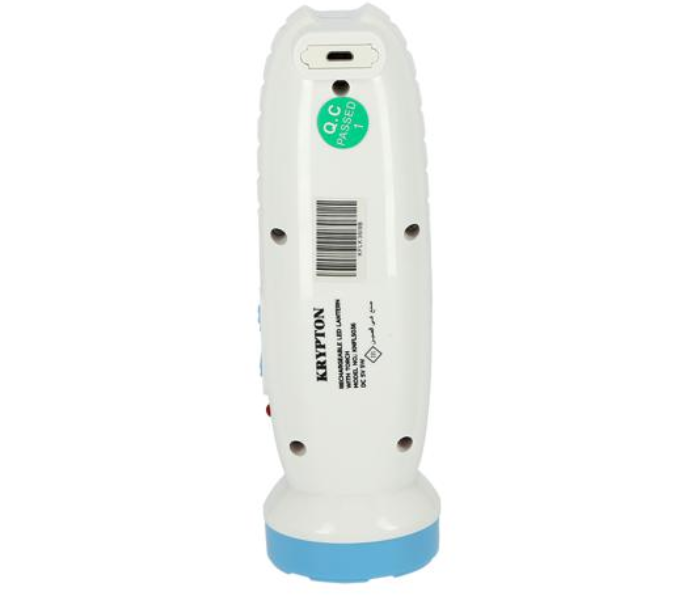 Krypton KNFL5036 3 in 1 Rechargeable LED Flash Light and Lantern 3 in UAE