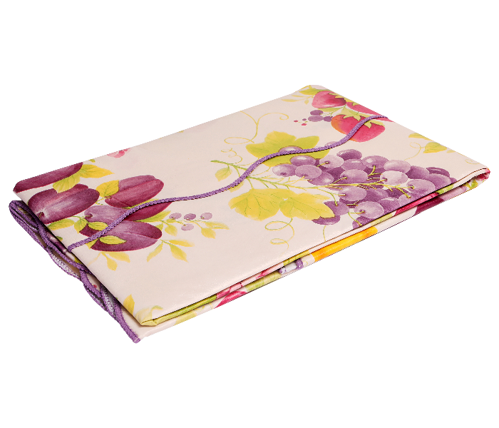 Royalford RF1270-TC 54 x 54cm Square Table Cloth 1 in UAE
