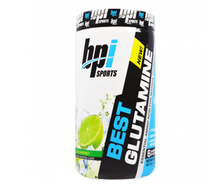 BPI Sports 50 Servings Best Glutamine 1 in UAE