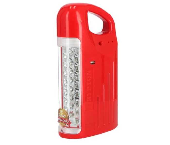 Krypton KNE5130 LED emergency light 1 in OMAN