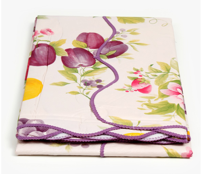 Royalford RF1280-TC 60x104cm Oblong Table Cloth 1 in UAE