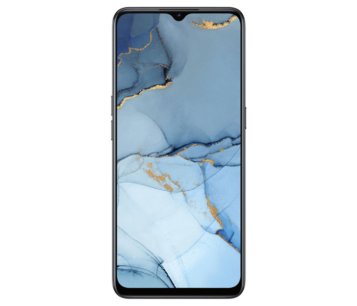 Oppo Reno 3 8GB RAM 128GB 4G LTE - Midnight Black 2 in UAE