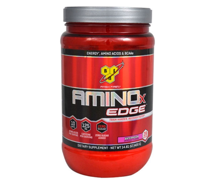 BSN Amino-X Edge - Watermelon 1 in UAE