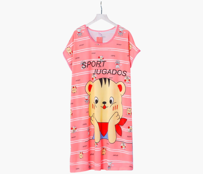6 PCs Girls long Top 6 in UAE