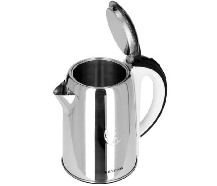 Krypton KNK6127 2.2 Liter Stainless Steel Kettle 4 in UAE
