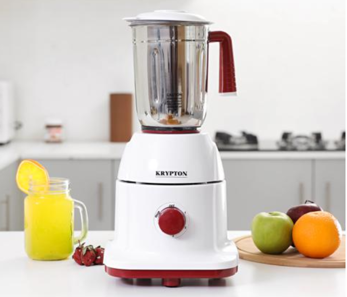 Krypton KNB5311N 2 in 1 Mixer Grinder 4 in UAE