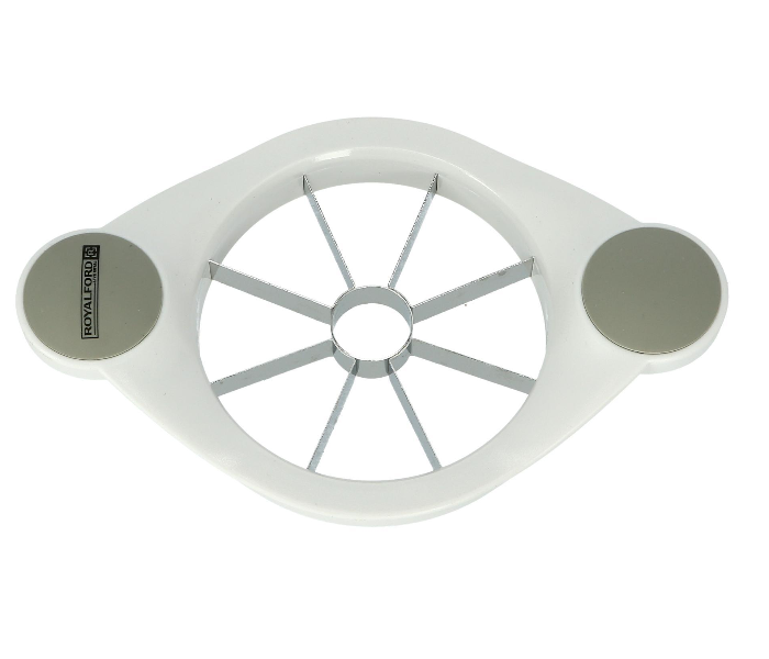 Royalford RF1668-AP Apple Cutter - White 2 in UAE