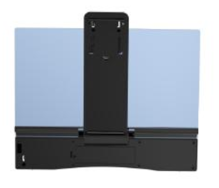 HD Mobile Phone Screen Magnifier 12 Inch 3D Blue Ray Universal Mobile Phone Screen Foldable by Bluetooth 4 in OMAN