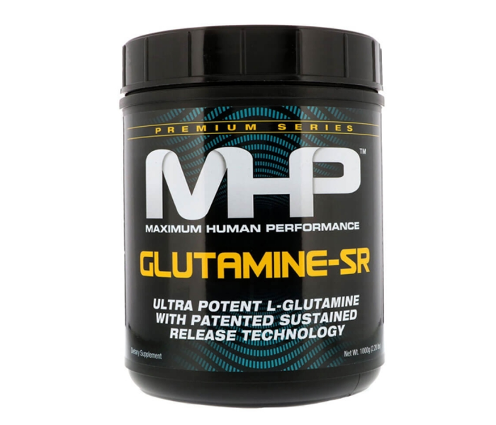 MHP 300g Glutamine SR 1 in UAE