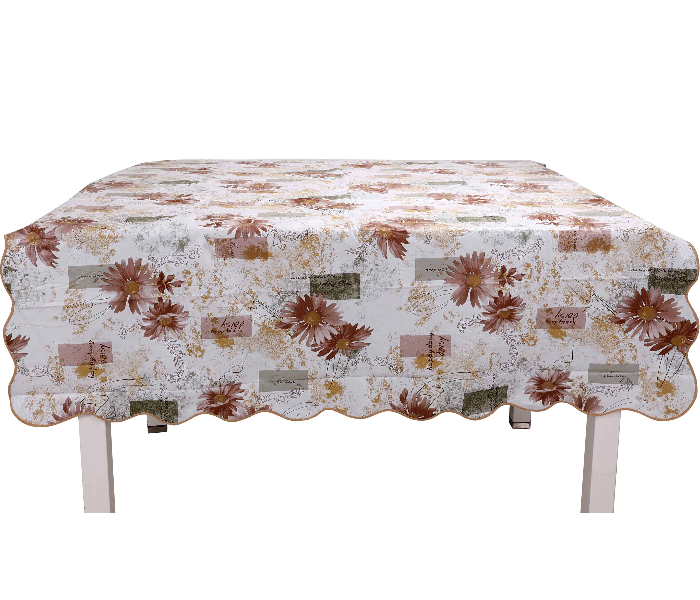 Royalford RF1274-TC Oblong Table Cloth 2 in UAE