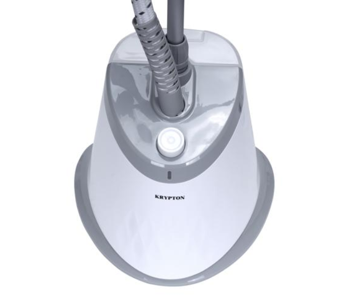 Krypton KNGS6200 1.6 Litre Garment Steamer 2 in UAE