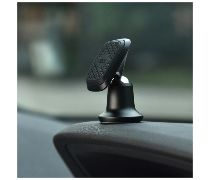 Blue Digit SC033H Smart Car Mobile Holder - Black 1 in UAE